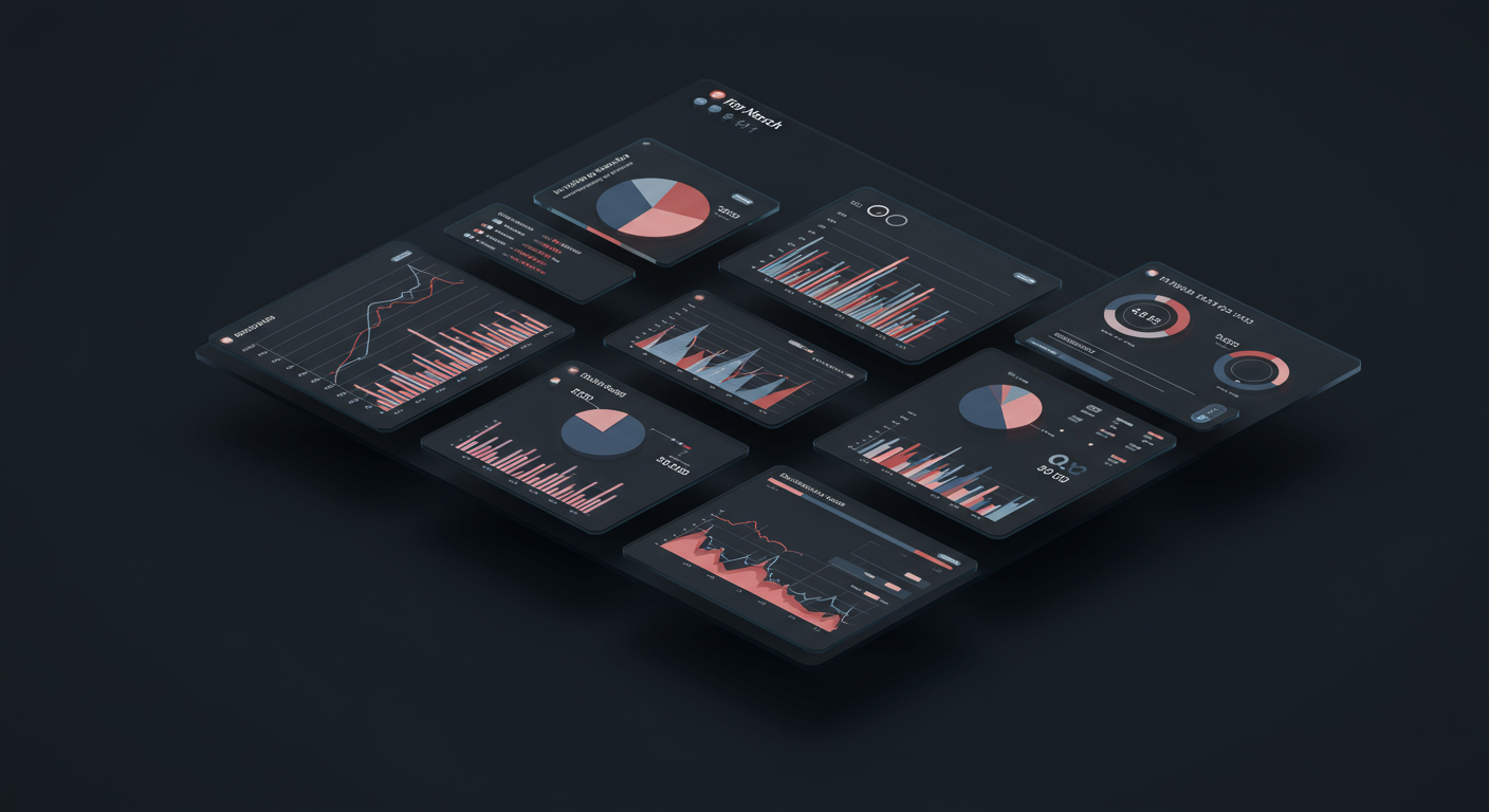 Monfimo Financial Dashboard